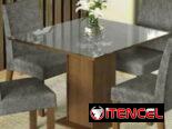 Juego de comedor importado de 4 sillas, mesa cuadrada y mesa rectangular varios modelos comunícate con Pedro