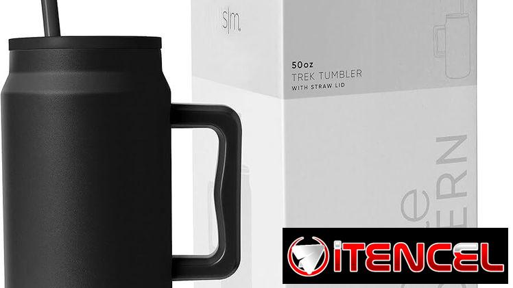 Vaso termico 50 Oz 5500