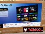 LG OLED evo AI C5 de 48” (modelo OLED48C5) Smart TV 2025
