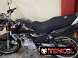 Moto 125cc Unidad A3T Japonesa,