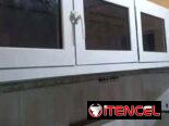 🔷 PRECIOS COMPANY 🔷 Marquetería de aluminio y cristal Transformamos tus espacios con calidad, elegancia y durabilidad.