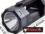 Lámparas recargables de diferentes modelos