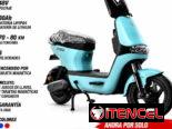 MOTORES