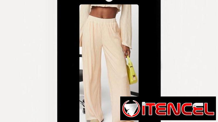 Prendas modernas, frescas y perfectas para armar tus mejores outfits 💖