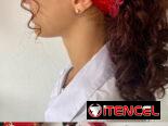 Bandanas a crochet