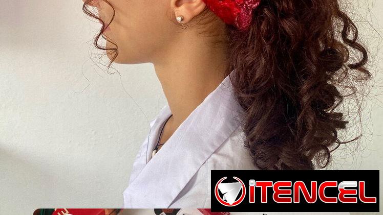 Bandanas a crochet