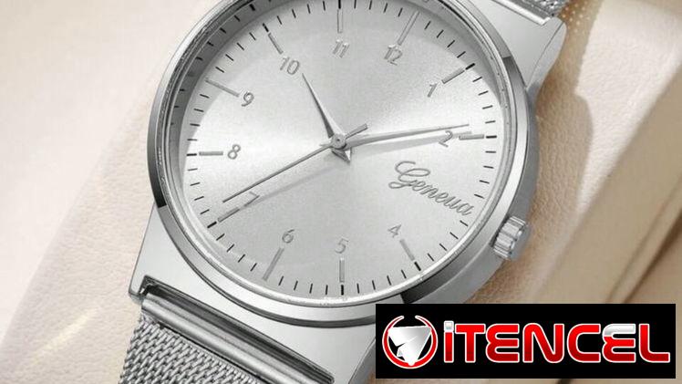 Reloj de mujer