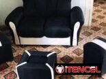 Juego de sala