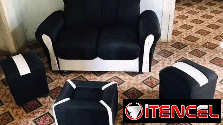 Juego de sala