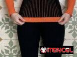 enguatada marca DIOR, sweater de mujer, suéter de invierno, enguatada de mujer