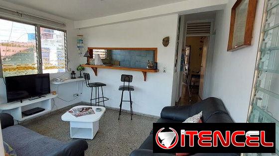 Rebaja Casa 3/4, c/vista parcial al mar, garaje, Reparto Náutico (P-330)