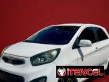kia picanto 2013 Automático