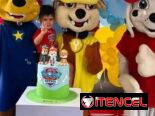 Cumpleaños temáticos