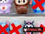 Juguetes para los peques