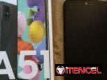 Venta de teléfonos Samsung nuevos a excelente precio!!! No te lo pierdas