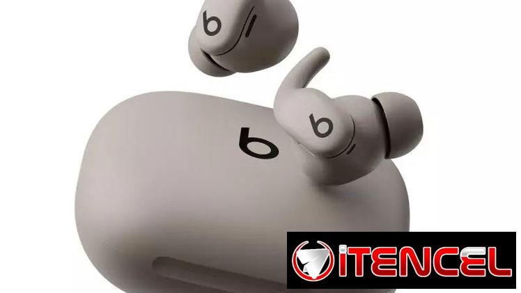 Audífonos PowerBeats Fit