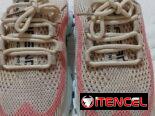 Venta de tenis