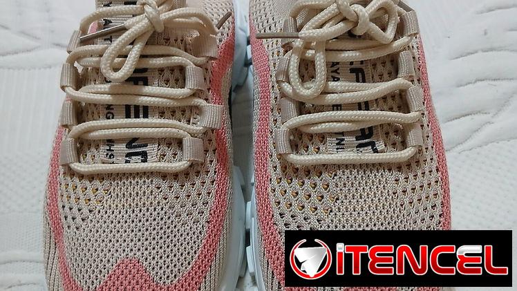 Venta de tenis