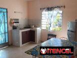 Se renta apartamento
