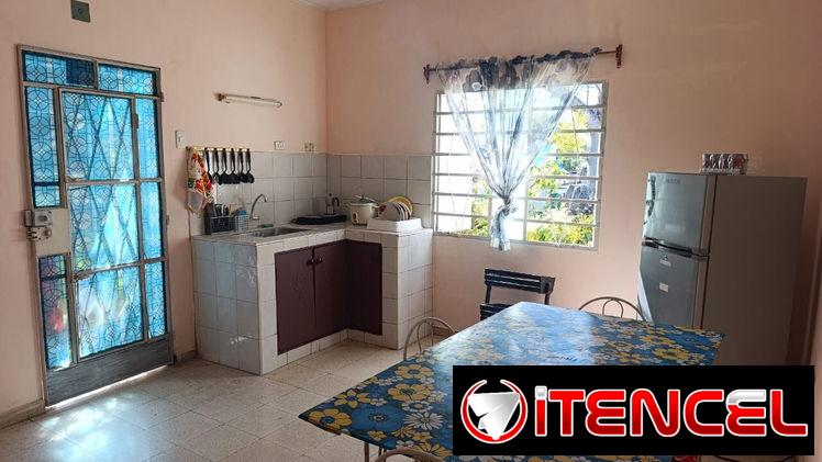 Se renta apartamento