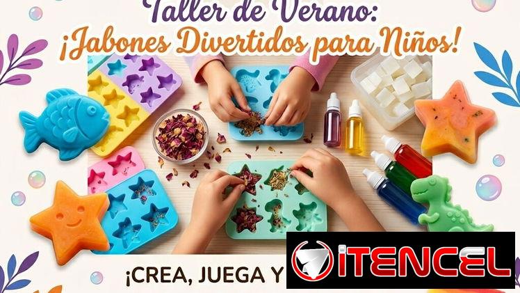 Taller de Verano