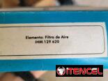 Filtro de Aire Original VW – Golf / Jetta / Vento (Mk3)