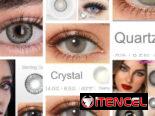 Lentes contacto de colores, mayor variedad en La Habana, solución todo-en-uno para lentes blandos