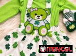 Vestidos y batas para niñas