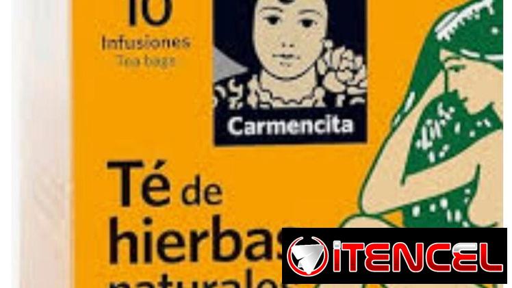 Té de Hierbas Naturales 🌿 Hoja de Sen🌿 digestivo,ligero laxante,y muy relajante Mensajería incluída en Plaza