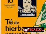 🌿Tés Variados 🌿Domicilios incluido en Plaza