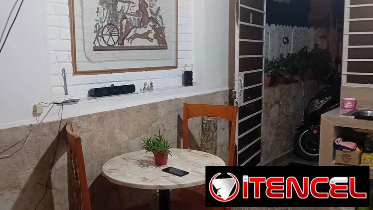 Venta de casa en Guanabo