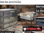Hornos y bandejas solo de 40 x 60 en ventas