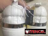 Zapatillas de Piel. /5000$