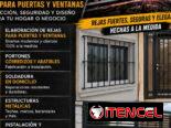 Se realizan trabajos de herrería a domicilio con calidad y garantía