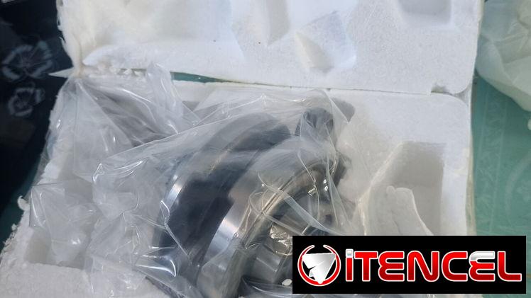 Cigueñal de Moto Scoter Automatica 4T