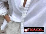 Pantalones . Mujer Jeans de Mezclilla 52465450