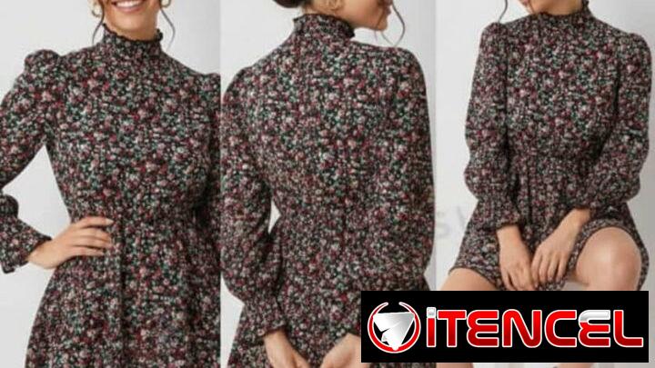 🚨VESTIDOS ORIGINALES FRESQUITOS PARA ESTE CALOR INTENSO 2500MN🚨