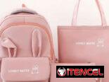 Mochilas