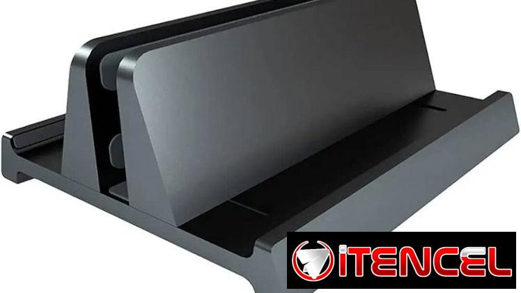 💻🖥 Base Vertical para Laptop 🖥💻
