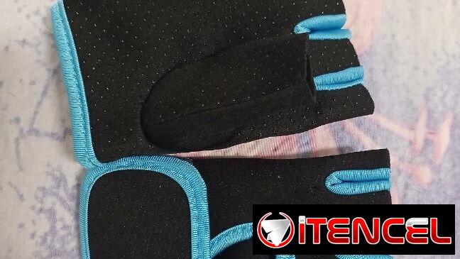 Guantillas para el gym tallas S