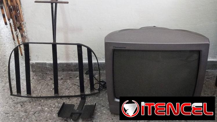 Vendo TV LG