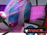 Starlight USB LED Proyector | videojuegoshabana.com