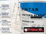 PINTURAS