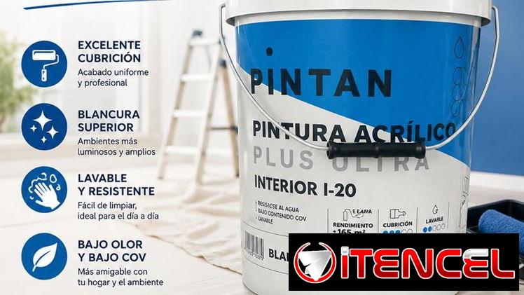 PINTURAS