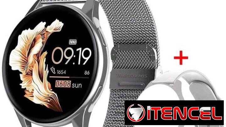 Reloj inteligente ACTIVE