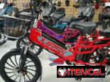 Bicicletas eléctricas en venta!!