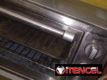 Horno doméstico de poco uso en buen estado