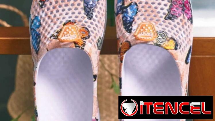 crocs #42