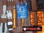 Se vende kit de herramientas de Relojero.