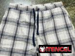 Variedad de shorts